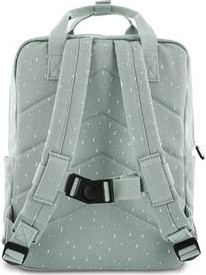 Trixie Backpack Large Mr.shark - Büyük Sırt Çantası görsel 3