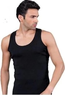 Tutku 0101 Erkek %100 Pamuk Penye Atlet