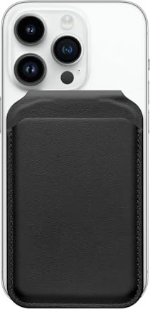 Mag-Safe Standlı Manyetik Cüzdan iPhone 17/16/15/14/13/12 Serileri ile Uyumlu, Güçlü Mıknatıs görsel 4