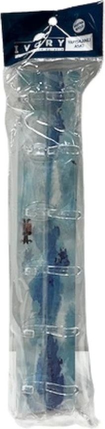 Just Cheap Store 6'li Desenli Yapışkanlı Askı