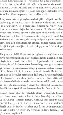 Asiltech At Sırtında Küçük Asya görsel 3