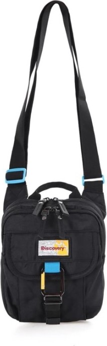 Ççs DISCOVERY D00712 Askılı Çanta