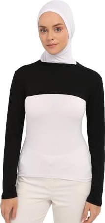 1001 Sıfır Yakalı Boyunluklu Kolluk Bolero görsel 3