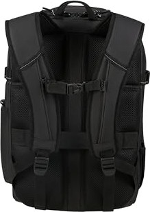 1001 Unisex Yetişkin Sırt Çantası, Siyah, 15,6 Inç,15.6 Inç görsel 5