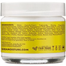 Shea Moisture Skin Rescue Yüz Nemlendirici Krem 57GR