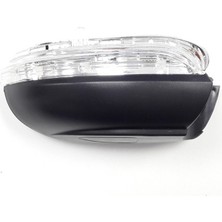Vass41 VW Golf MK6 2009-2012 Sağ Dış Dikiz Aynası Sinyal Lambası 5K0949102