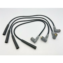 HELLUX Alfa Romeo 164 2.0 T.s. 87-92 Buji Kablo Takımı Hellux 60513445