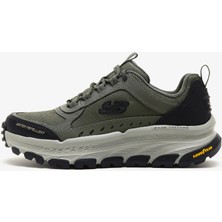 Skechers D'lux Trekker Erkek Outdoor Ayakkabı Suya Dayanıklı Nefes Alabilir Yapı ile Koşu ve Yürüyüş İçin İdeal 237565 Olmt