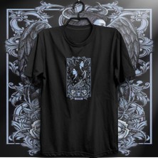 Ikizler Burcu, Gemini, Astoloji, Gotik Burç Tişört