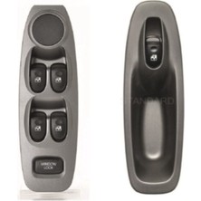 ITH KYOTA Hyundai Accent  Cam Açma Düğmesi 2000-2002