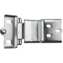 Zetoto -Peugeot Boxer 3 Kasa Arka Bagaj Kapak Menteşesi Sol Alt 2006 Sonrası 8717A8