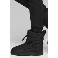 Puma Snowbae Wns Siyah Kadın Outdoor Bot