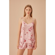 Suwen Delicate Şort