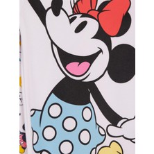 Minnie Mouse Lisanslı Bebek 3'lü Set 21419