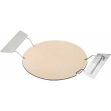 Landmann Modulus Pizza Seti 3 Parça