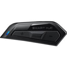 Hjc Smart Hjc 11B Bluetooth Intercom Cihazı Tekli