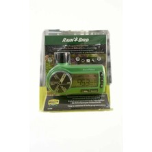 Rain Bird  1zehtmr Musluk Tipi Otomatik Sulama Zamanlayıcı