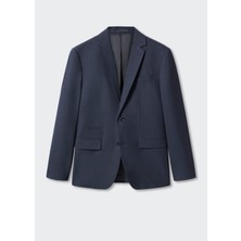 Mango Man Blazer . Breda