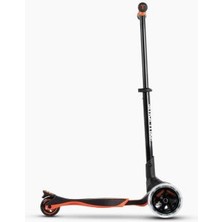 SmarTrike Xtend 3 Aşamalı Büyüyebilen Çocuk Scooterı (3-12 Yaş) - Orange