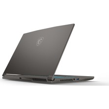 MSI THIN 15 B12VE-1626XTR Intel Core i5 12450H 16GB 512GB SSD RTX4050 Freedos 15.6" FHD 144Hz Taşınabilir Bilgisayar