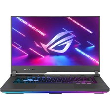 Asus Rog Strix G15 G513RM-HQ163-K Ryzen 7 6800H 16GB 1tb SSD RTX3060 15.6" Qhd Fdos