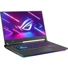 Asus Rog Strix G15 G513RM-HQ163-K Ryzen 7 6800H 16GB 1tb SSD RTX3060 15.6" Qhd Fdos