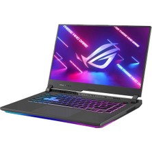 Asus Rog Strix G15 G513RM-HQ163-K Ryzen 7 6800H 16GB 1tb SSD RTX3060 15.6" Qhd Fdos