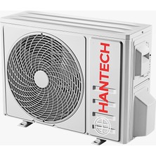 Hantech HNT-WP12VMCL/S H-Pro Serisi A++ 11600 BTU Duvar Tipi Inverter Klima