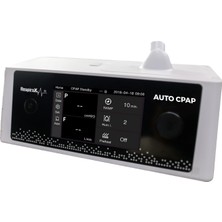 Respirox Dm28-20a-W Auto Cpap