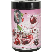 Iron Fit Nutrition IFN Blasted Bcaa / Cherry