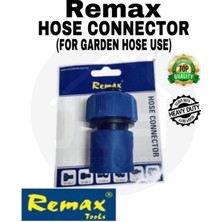 Bettyabecky Remax Hortum Bağlantısı /hızlı Hortum Bağlantısı (Bahçe Hortumu Kullanımı Için) (Yurt Dışından)