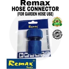 Bettyabecky Remax Hortum Bağlantısı /hızlı Hortum Bağlantısı (Bahçe Hortumu Kullanımı Için) (Yurt Dışından)