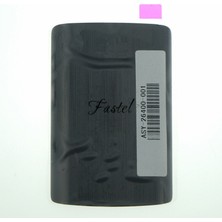 Bettyabecky Hkfastel Blackberry Pearl 3g 9105 Için Yeni Orijinal Cep Telefonu Arka Pil Kapı Konut Kapak Kılıfı (Yurt Dışından)