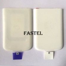 Bettyabecky Hkfastel Blackberry Q10 Orijinal Yeni Cep Telefon Kılıfı Arka Pil Bölmesi Kapağı (Yurt Dışından)