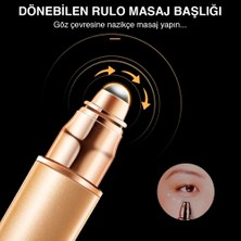 Kohlemann Cilt Göz Masaj Aleti