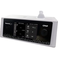 Respirox DM28-20C-G Cpap