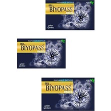 Esela Biyopass Pastil 12 Adet (3 Kutu)