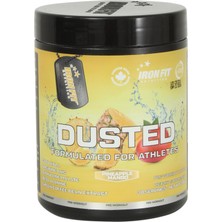 Iron Fit Nutrition IFN Dusted Pre-Workout / Pıneapple Mango