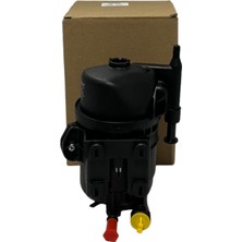 Wunder Jaguar E-Pace (2.0 D, 110-132-177 Kw) 2017-2020 Yakıt Filtresi