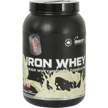 Iron Fit Nutrition IFN Whey Vanılla 1050 Gr