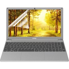 TezMax Technopc NB14C34 14" Uyumlu Nano Kırılmaz Cam Notebook Ekran Koruyucu