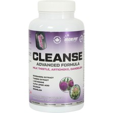 Iron Fit Nutrition Iron Fıt Cleanse