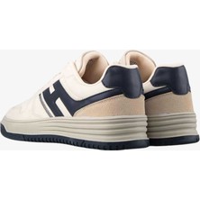 Best Of  507 Bej Erkek Sneaker Ayakkabı