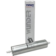 Land Rover Freelander I (2.0 Td, 80-82 Kw) 2000-2006 Yakıt Filtresi