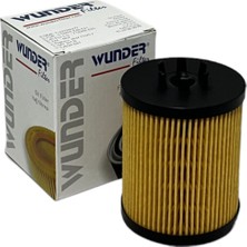 Bmw X5 E53 (4.4 I, 4.8 Is) 2003-2006 Yağ Filtresi