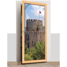 Sınıf Sepeti Kapı Giydirme - Rumeli Hisarı - K1233