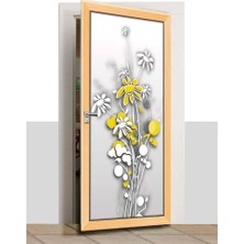 Sınıf Sepeti Kapı Giydirme - Farklı Desenler - K139