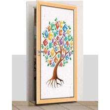 Sınıf Sepeti Kapı Giydirme - Kitaplar - K117