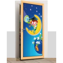 Sınıf Sepeti Kapı Giydirme - Çocuklar - K287