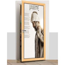 Sınıf Sepeti Kapı Giydirme - Yunus Emre - K684